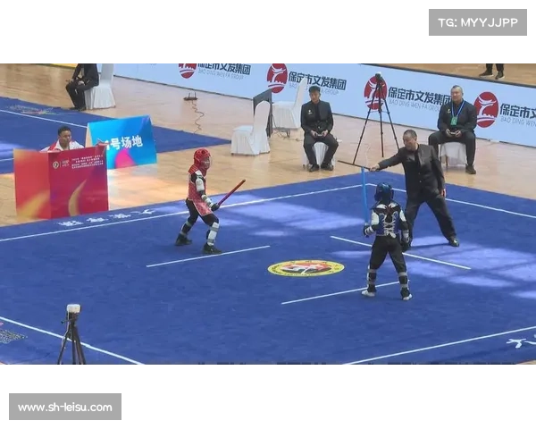 武术兵道国际邀请赛圆满落幕 中国队包揽短兵项目三金荣耀归国 武术兵道国际邀请赛圆满落幕 中国队包揽短兵项目三金荣耀归国