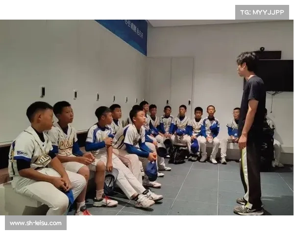 U12全国青少年棒球锦标赛杭州开战 俱乐部组星级评定正式启动 U12全国青少年棒球锦标赛杭州开战 俱乐部组星级评定正式启动