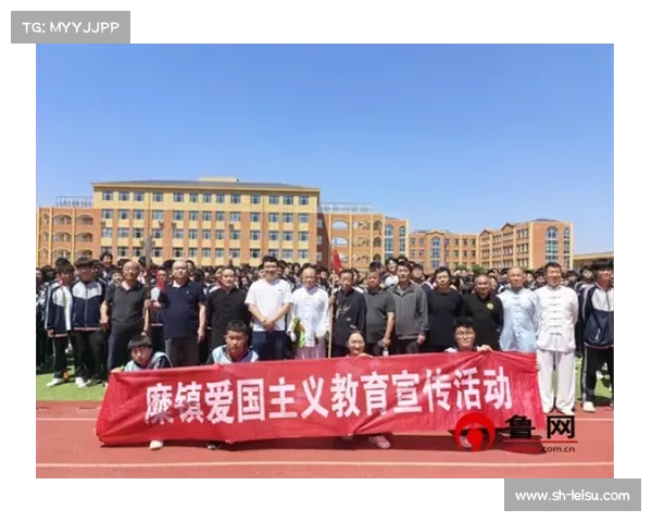 武术进校园政策升级 体育教师考核与段位职称挂钩 武术进校园政策升级 体育教师考核与段位职称挂钩