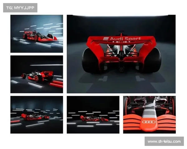 史密斯:奥迪F1动力单元研发进展缓慢 2026年入场计划或面临延迟 史密斯:奥迪F1动力单元研发进展缓慢 2026年入场计划或面临延迟