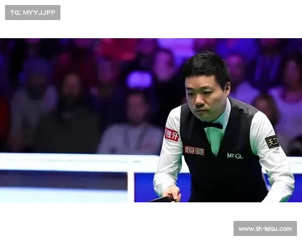 西安斯诺克四强揭晓丁俊晖火箭出局马叔晋级形势大好